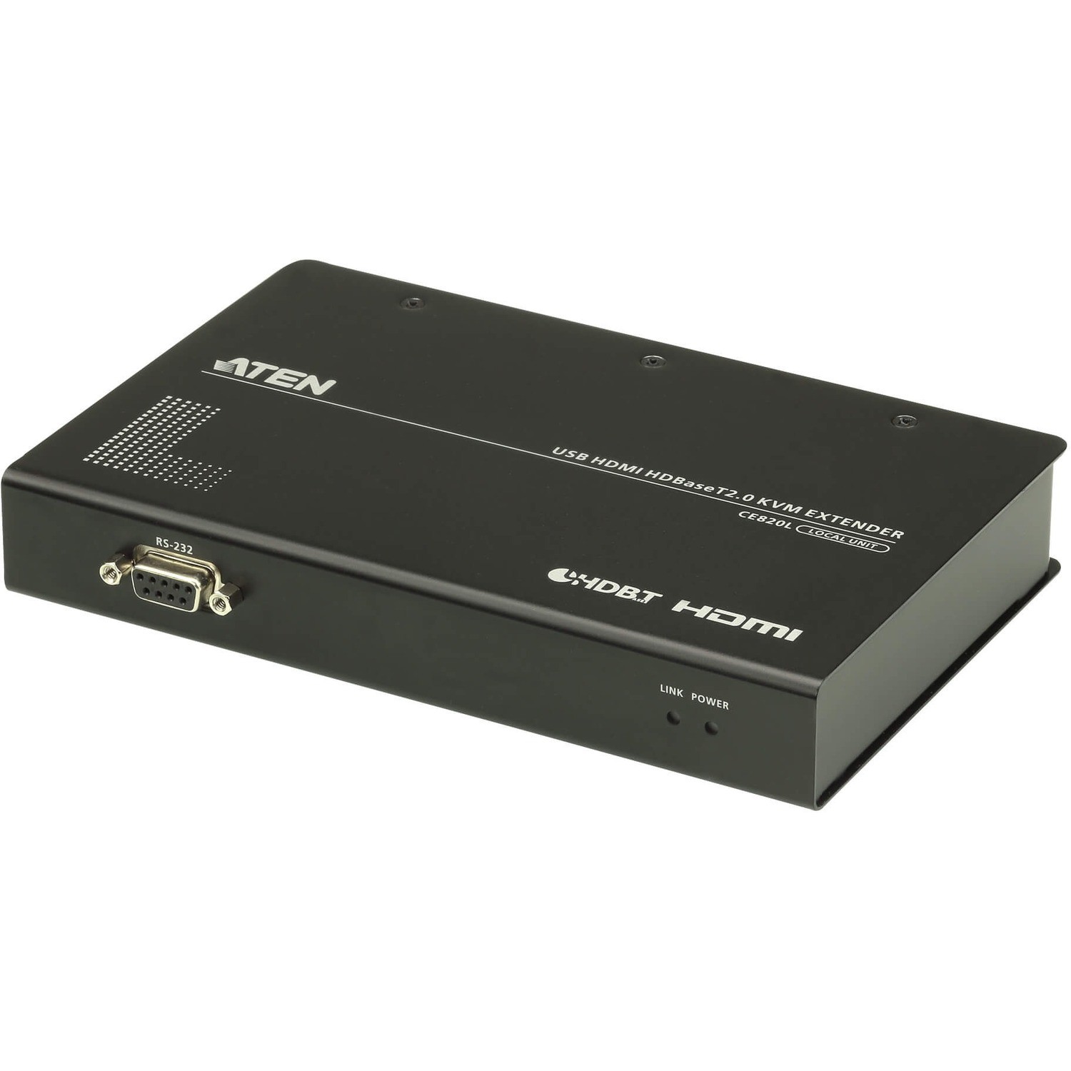 ATEN CE820L KVM Extender - Wired