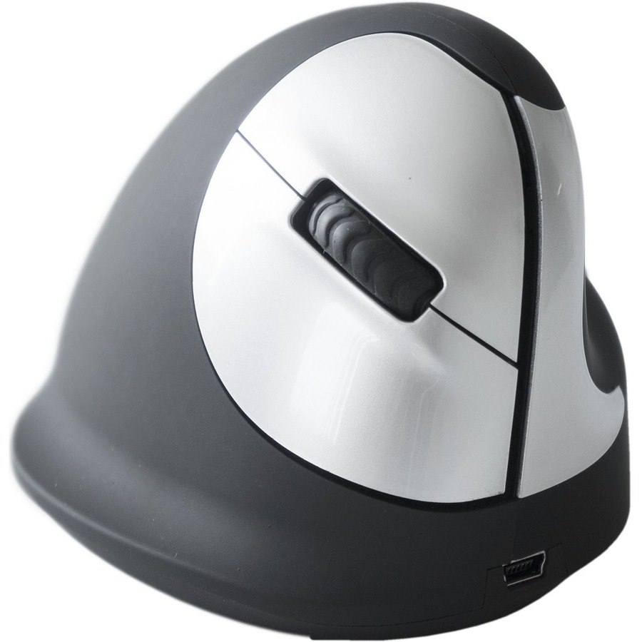 R-Go ergonomic mouse, HE Break