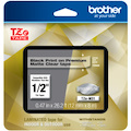 Brother TZe Premium TZe-M31 Label Tape