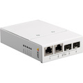 AXIS T8604 Transceiver/Media Converter