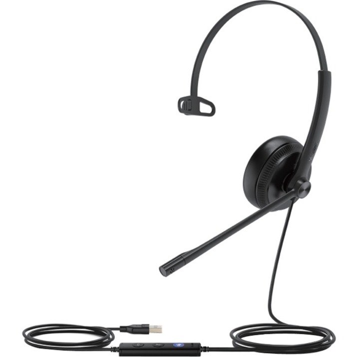Yealink USB Wired Headset