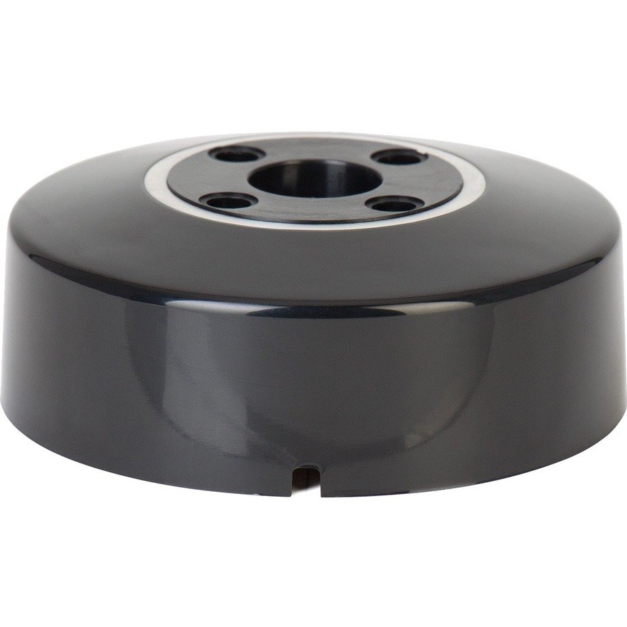 The Joy Factory Elevate II Mounting Adapter for Kiosk - Black