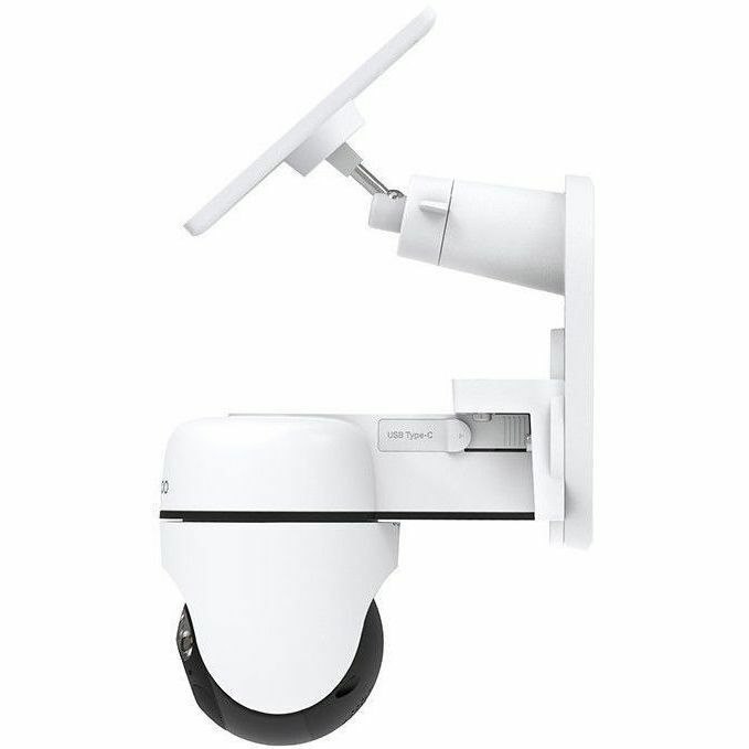 Tapo C610 3 Megapixel Outdoor 2K Network Camera - Colour - 1