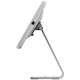 Compulocks VESA Rotating and Tilting Counter Stand White