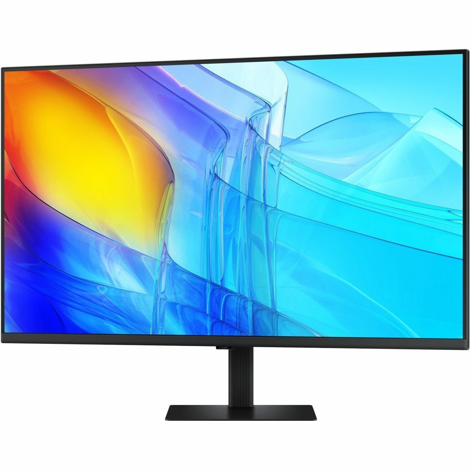 Samsung ViewFinity S8 S37D802UAN 37" Class 4K UHD LCD Monitor - 16:9 - Black