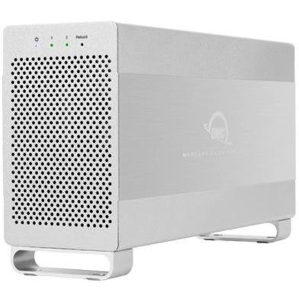 OWC Mercury Elite Pro Dual RAID External Storage Enclosure