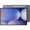 Samsung Galaxy Tab S10 Ultra SM-X920 Tablet - 14.6" WQXGA+ - MediaTek Dimensity 9300+(MT6989) Octa-core - 12 GB - 256 GB Storage - Android 14 - Moonstone Gray