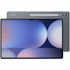 Samsung Galaxy Tab S10 Ultra SM-X920 Tablet - 14.6" WQXGA+ - MediaTek Dimensity 9300+(MT6989) Octa-core - 12 GB - 256 GB Storage - Android 14 - Moonstone Gray
