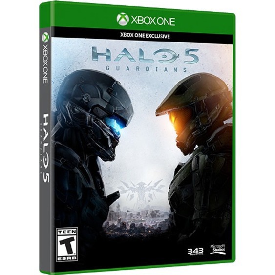 Microsoft Halo 5: Guardians