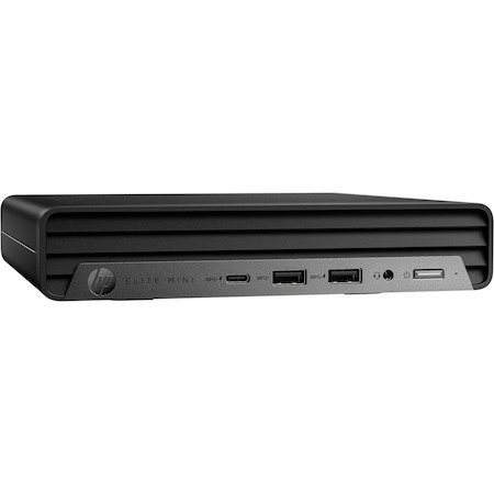 HP Elite Mini 800 G9 Desktop Computer - Intel Core i9 13th Gen i9-13900 - vPro Technology - 32 GB - 512 GB SSD - Mini PC