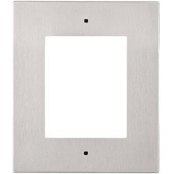2N Faceplate