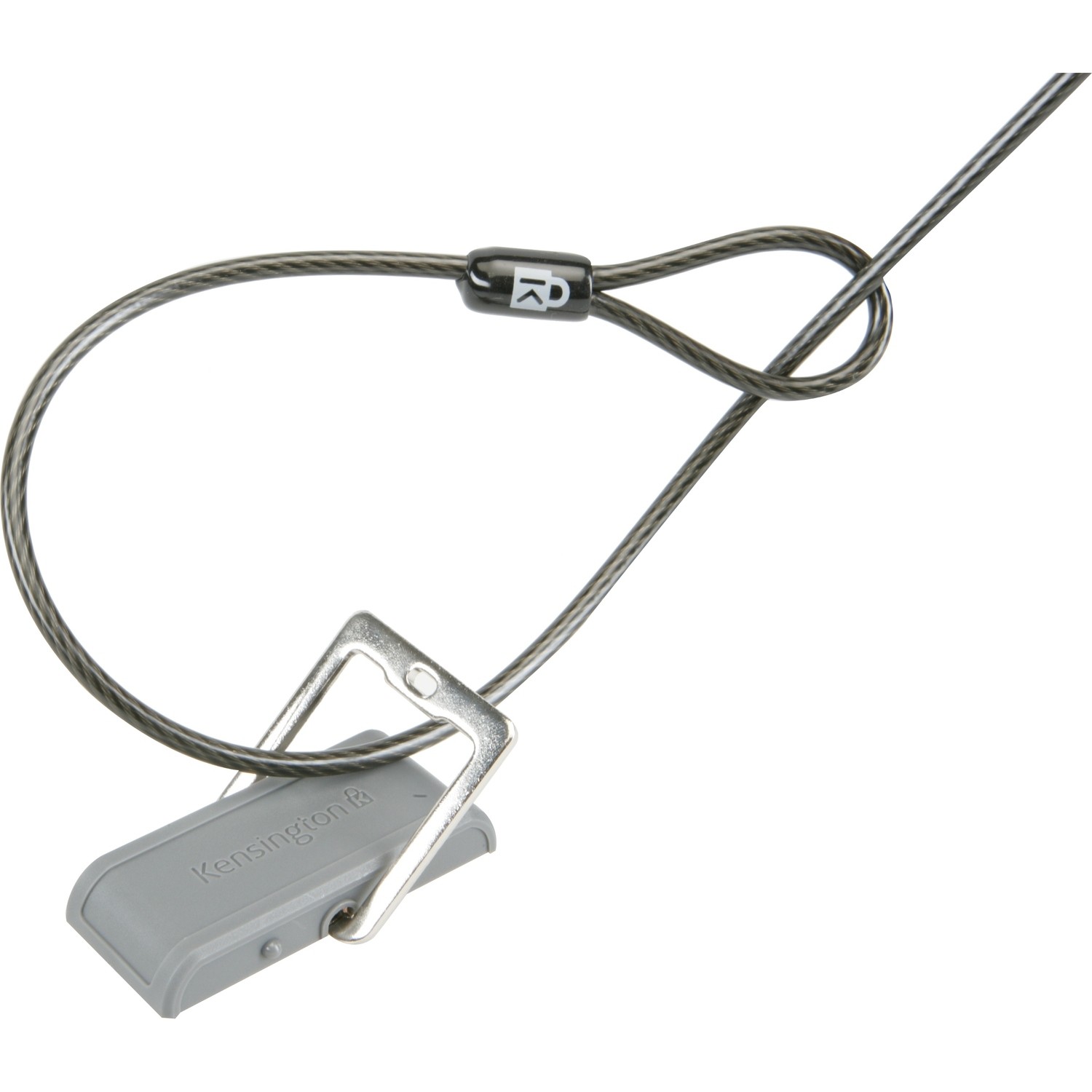 Kensington Cable Tying - Grey - 1 Pack Pack