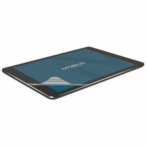MOBILIS 5H Screen Protector for Lenovo Tab M8 (2nd Gen) - Clear