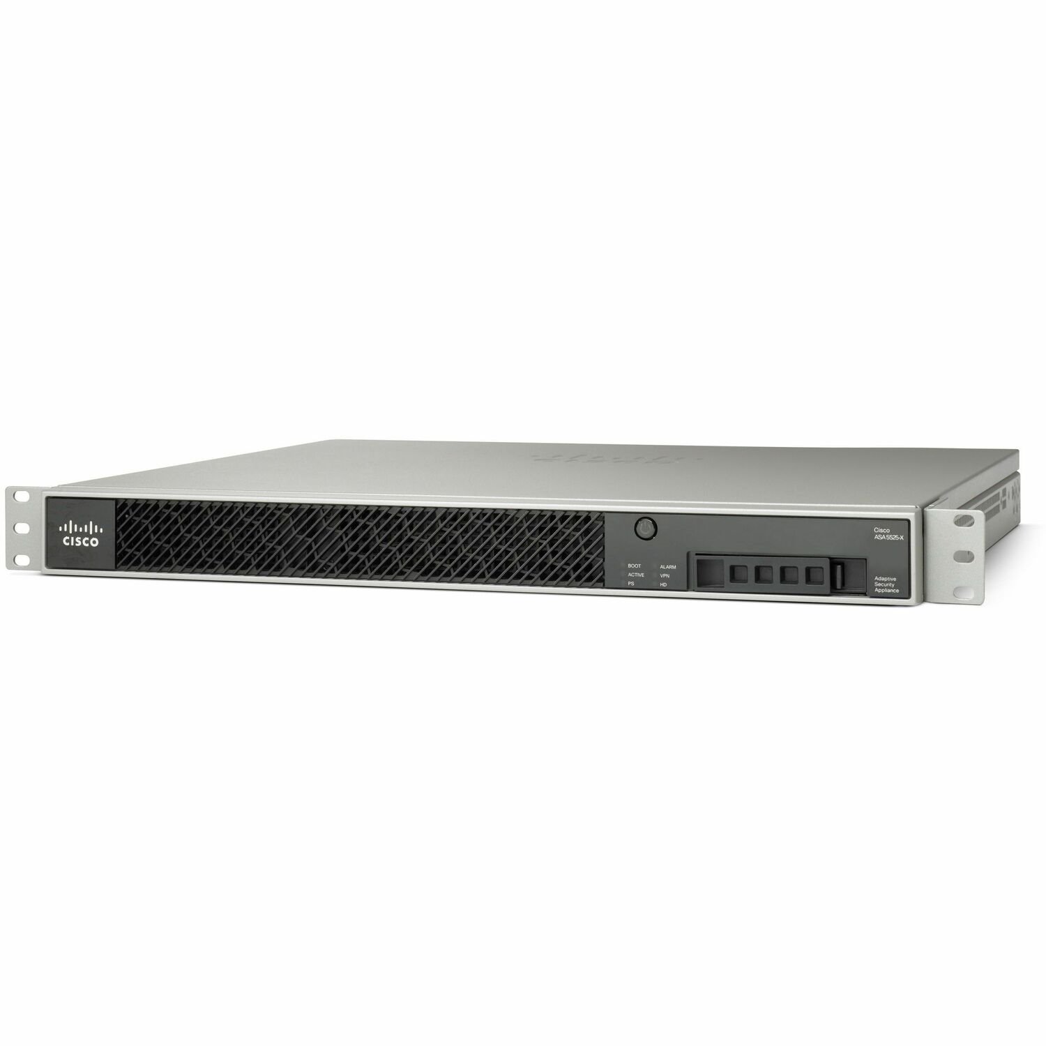 Cisco Firepower 5525-X Network Security/Firewall Appliance