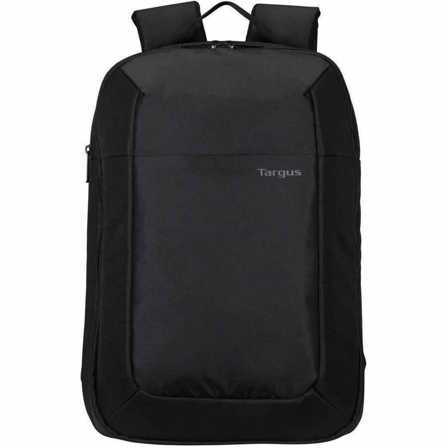 Targus Intellect Essentials 15-16" Laptop Backpack - Black