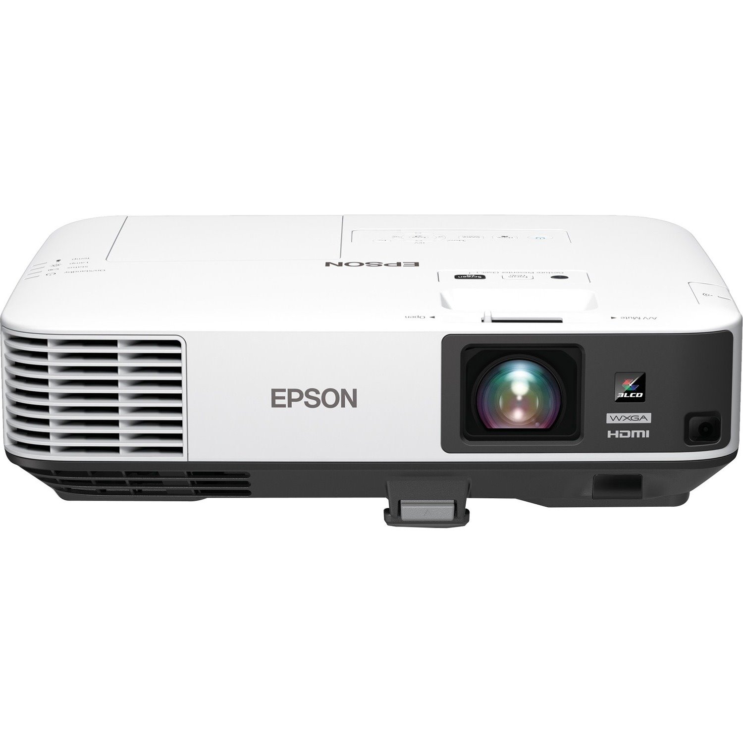 Epson PowerLite 975W LCD Projector - 16:10
