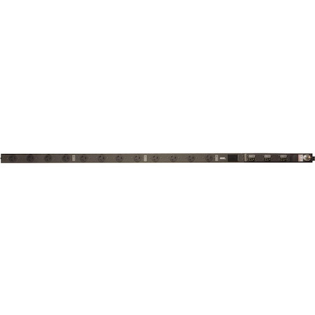 Vertiv Geist rPDU XPB128-103L20TL21 12-Outlets PDU