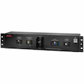 APC Smart-UPS Industrial Service Bypass Unit, 30A, 120V, rack mount, 2U, with generator input