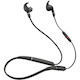 Jabra EVOLVE 65e MS Wireless Behind-the-neck, Earbud Stereo Earset - Black