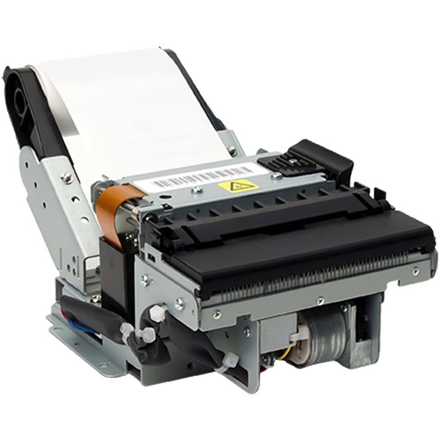 Star Micronics SK1-211, 2" Kiosk Printer Vertical, USB/Serial - External Power Supply Needed