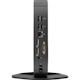 HP t540 Thin Client Ryzen R1305G Dual-core (2 Core) 1.50 GHz - TAA Compliant