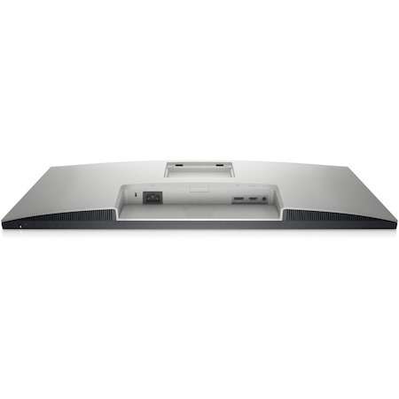 Moniteur Dell  27″ - S2721HS - Pied rétractable - Blanc