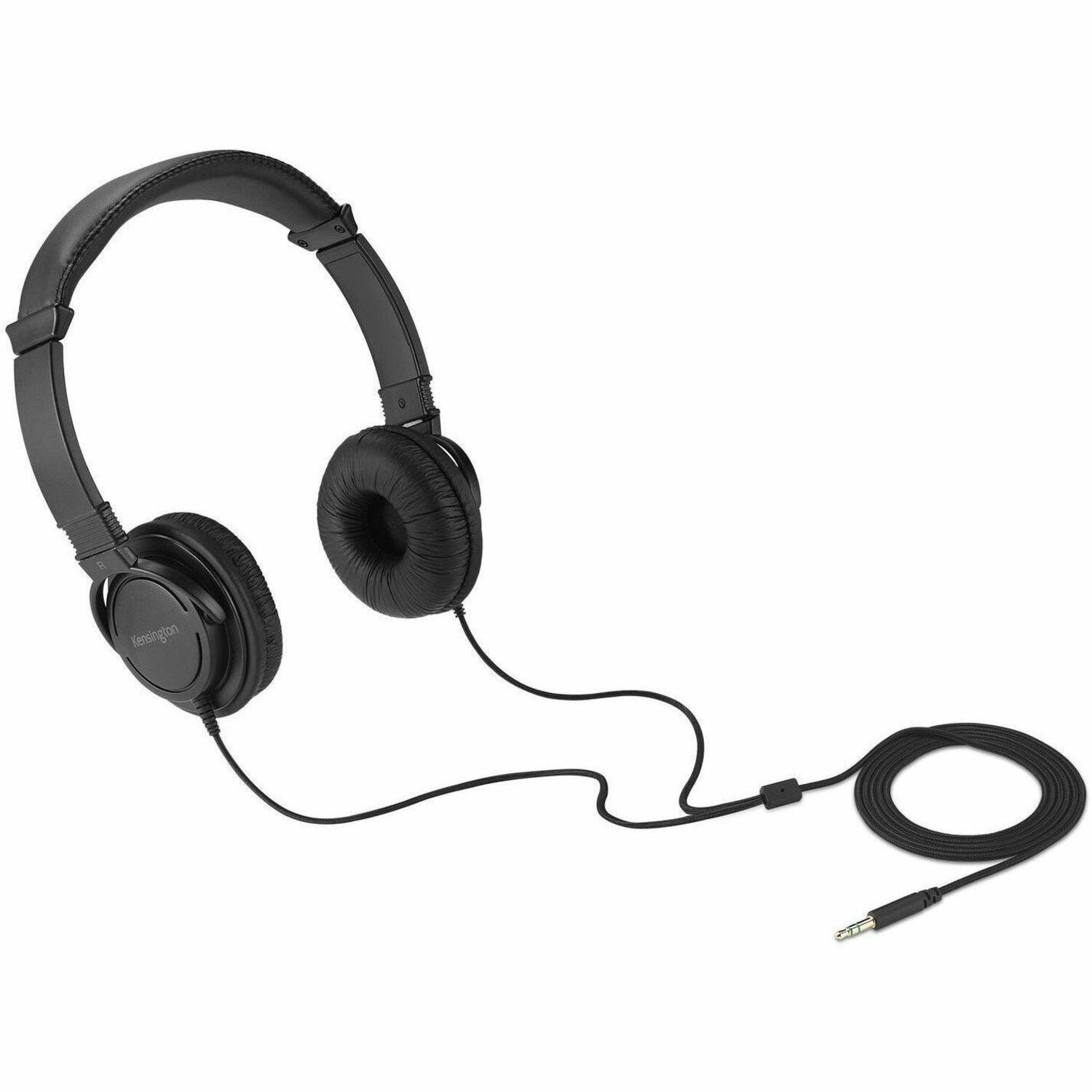 Kensington F,Classic Eq 3.5MM Headphone B