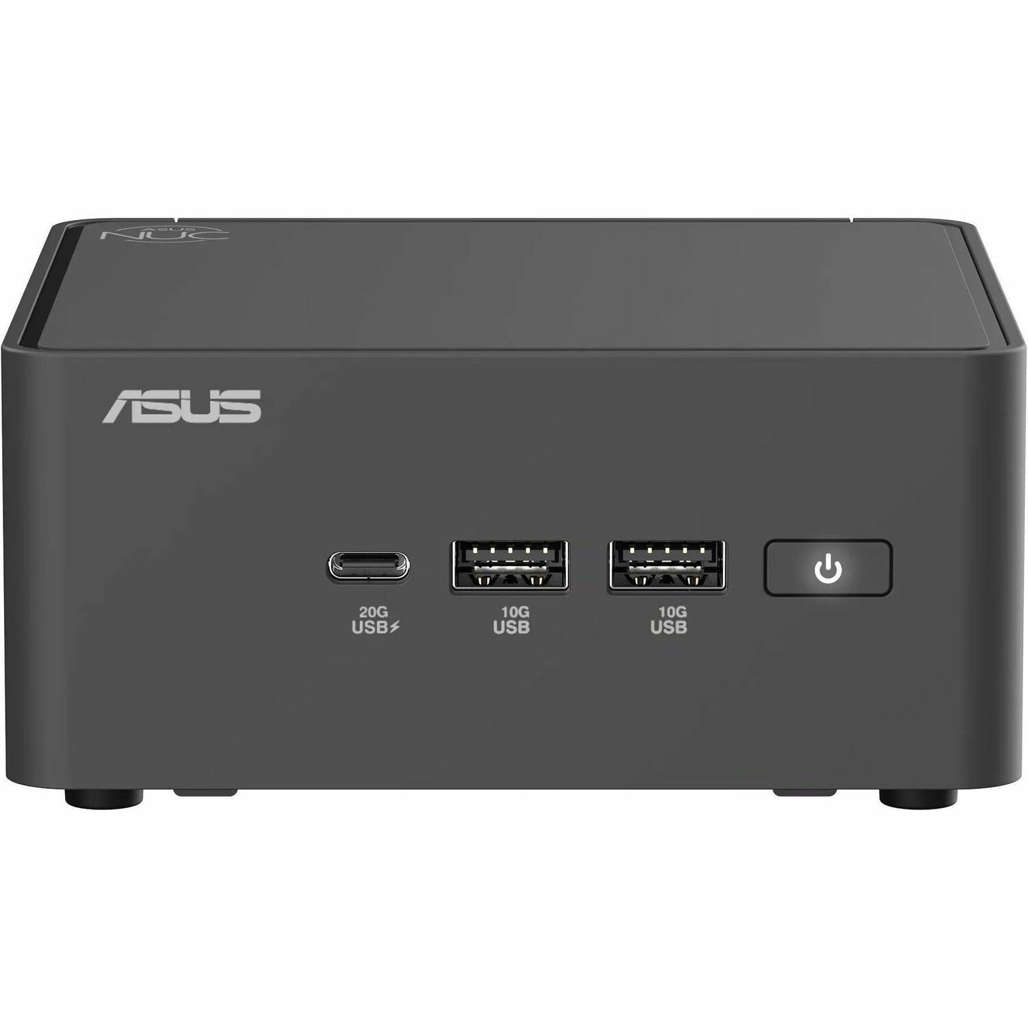 Asus NUC 15 Pro NUC15CRHC7 Barebone System - Mini PC - Intel Core 7 240H