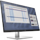 HPI SOURCING - NEW E27 G4 27" Class Full HD LCD Monitor - 16:9 - Black