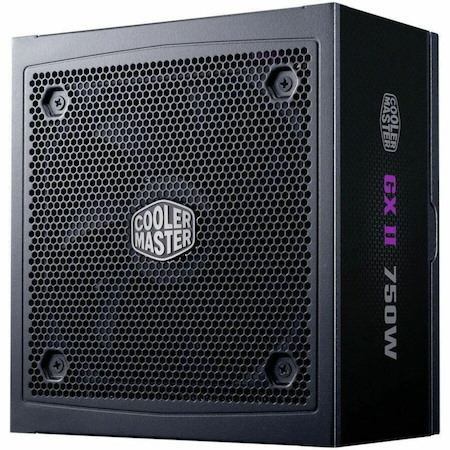 Cooler Master MWE Gold MPX-7503-AFAG 750W Power Supply