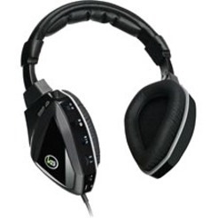 IOGEAR Kaliber Gaming GHG700 Wired Over-the-head Headset