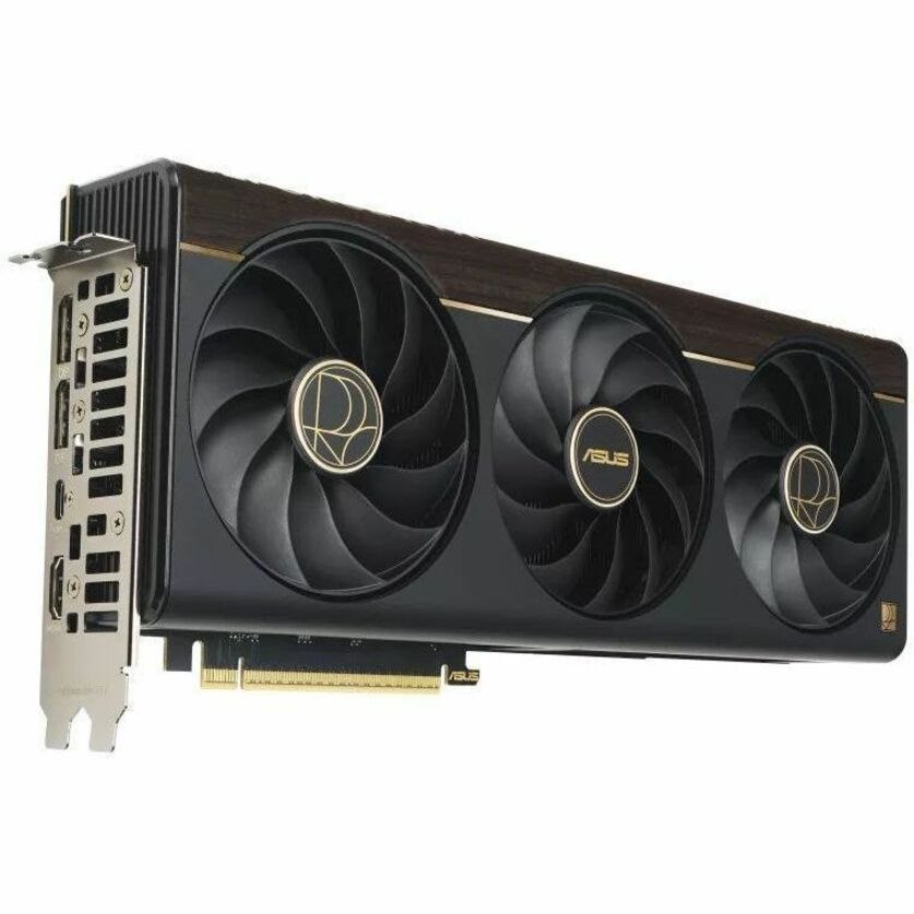 Asus NVIDIA GeForce RTX 5080 Graphic Card - 16 GB GDDR7