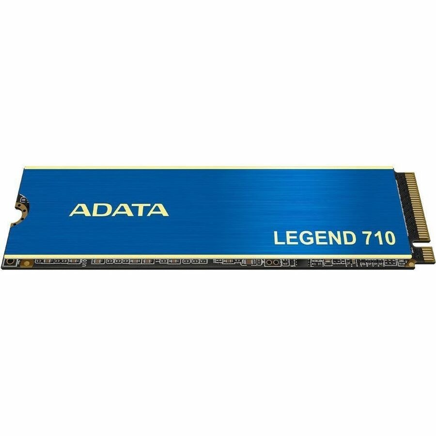 Adata LEGEND 710 ALEG-710-1TCS 1 TB Solid State Drive - M.2 2280 Internal - PCI Express NVMe (PCI Express NVMe 3.0 x4)