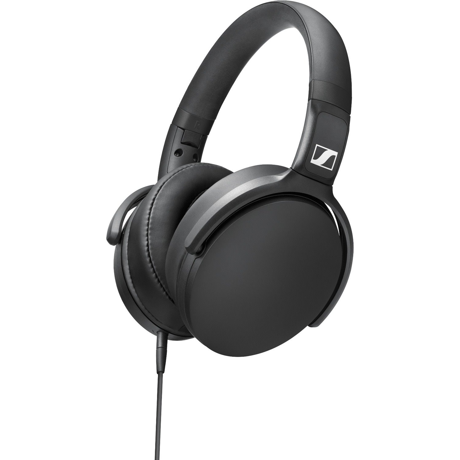 Sennheiser HD 400S Around-Ear Headphones