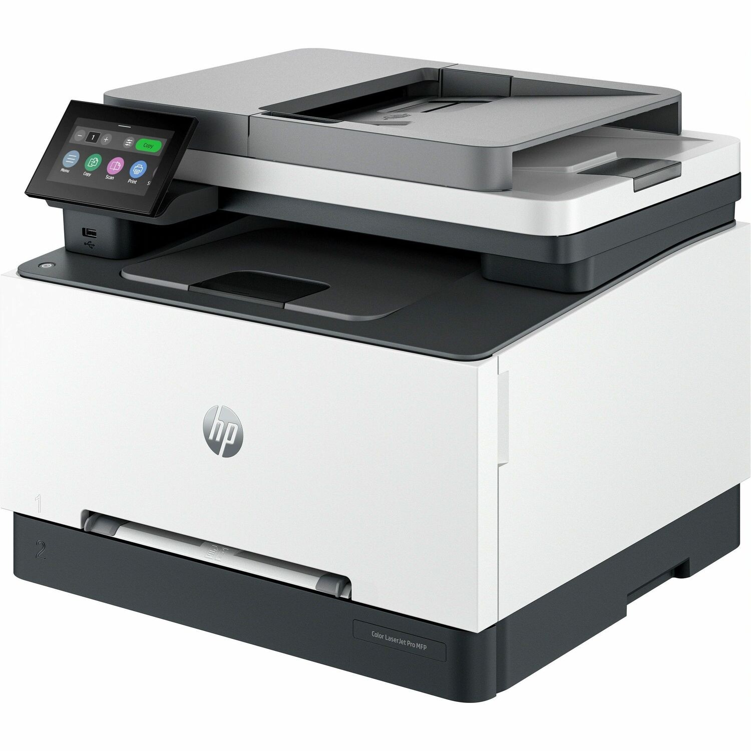 HP LJ Pro 3301fdw Colour MFP