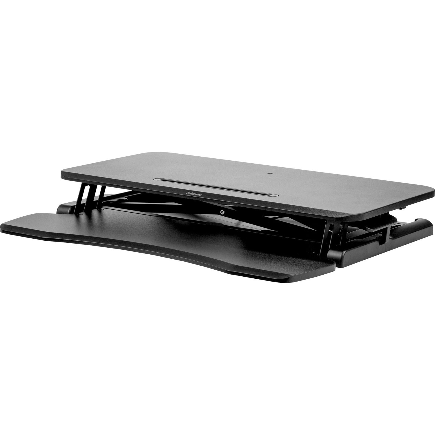 Fellowes Corsivo Height Adjustable Multipurpose Desktop Riser