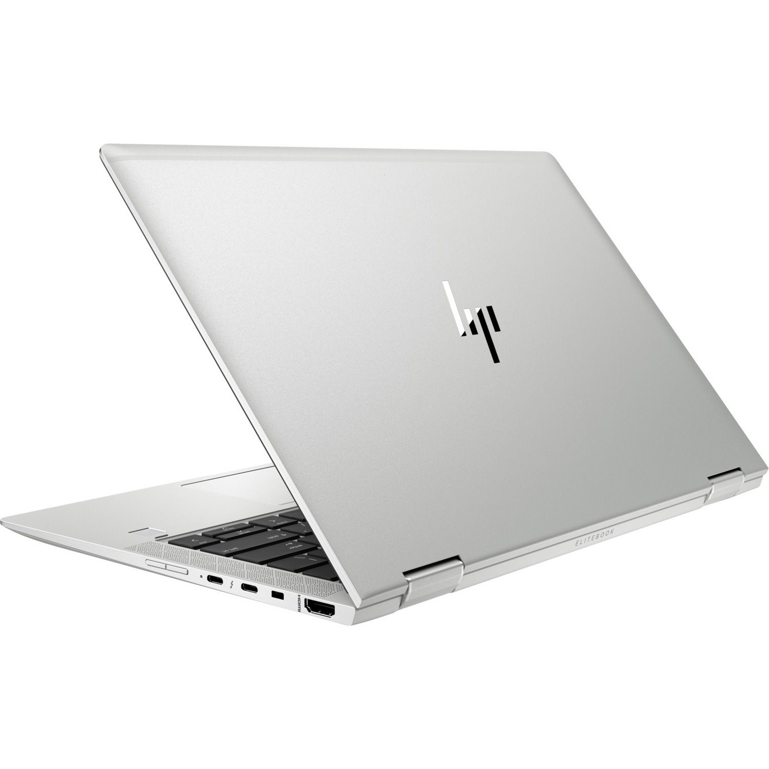 HP EliteBook x360 1030 G3 13.3" Touchscreen Convertible 2 in 1 Notebook - Full HD - Intel Core i7 8th Gen i7-8650U - 16 GB - 512 GB SSD