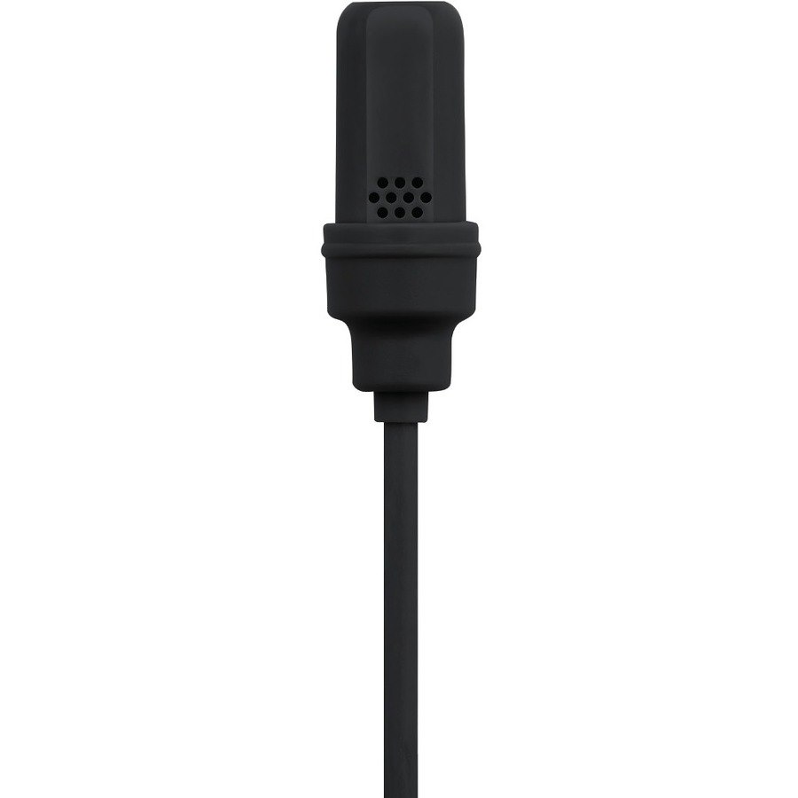 Shure Ul4 Lavalier Microphone, Cardi