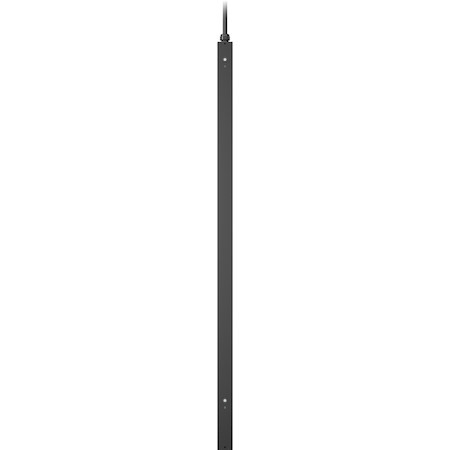 APC NetShelter Rack PDU Advanced, Metered, 3Phase, 11kW 400V 16A or 11.5kW 415V 20A, 42 Outlets, IEC309
