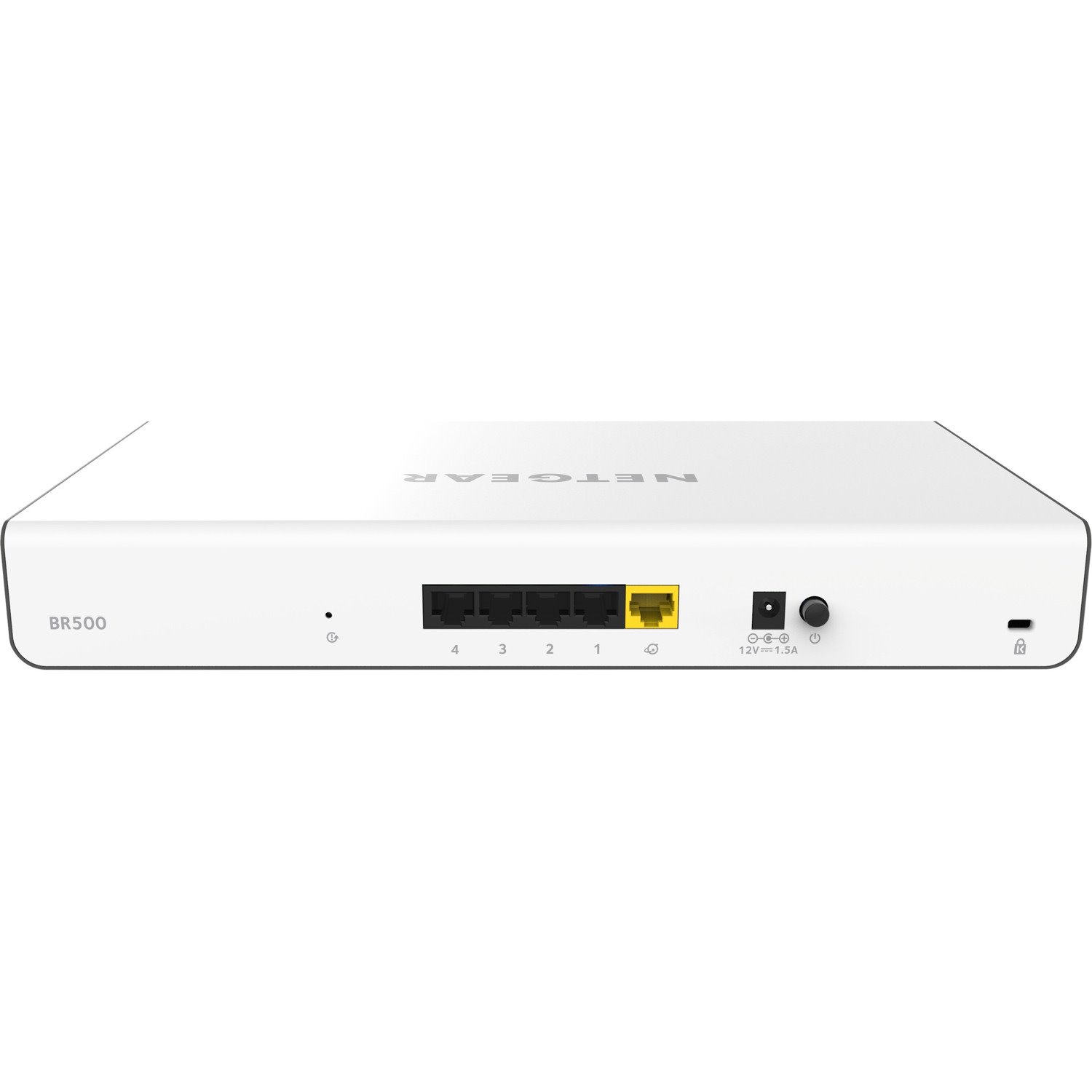 Netgear BR500 DSL Router