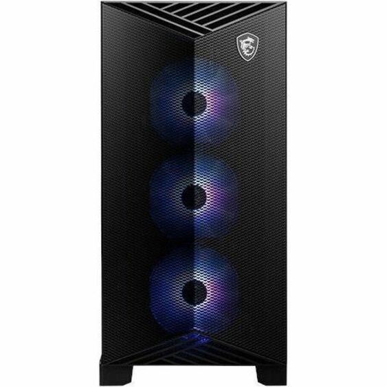 MSI Aegis RS2 14th Aegis RS2 A14NVP7-1461US Gaming Desktop Computer - Intel Core i7 14th Gen i7-14700KF - 32 GB - 2 TB SSD - Black