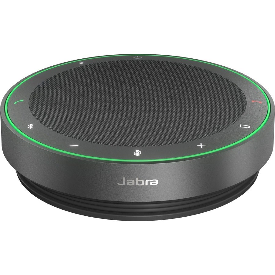 Jabra Speak2 75 Speakerphone - Dark Grey