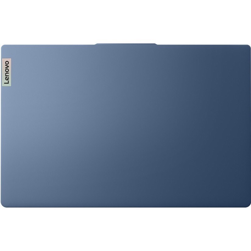 Lenovo IdeaPad Slim 3 15IAN8 82XB000WUS 15.6" Notebook - Full HD - Intel Core i3 i3-N305 - 8 GB - 256 GB SSD - Abyss Blue