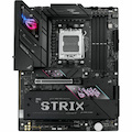 Asus ROG Strix B850-E GAMING WIFI Gaming Desktop Motherboard - AMD B850 Chipset - Socket AM5 - ATX