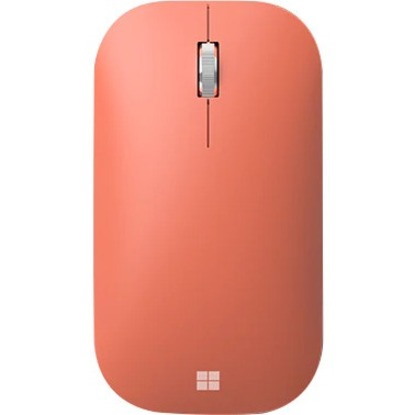 Microsoft Mouse - Bluetooth - BlueTrack - Peach