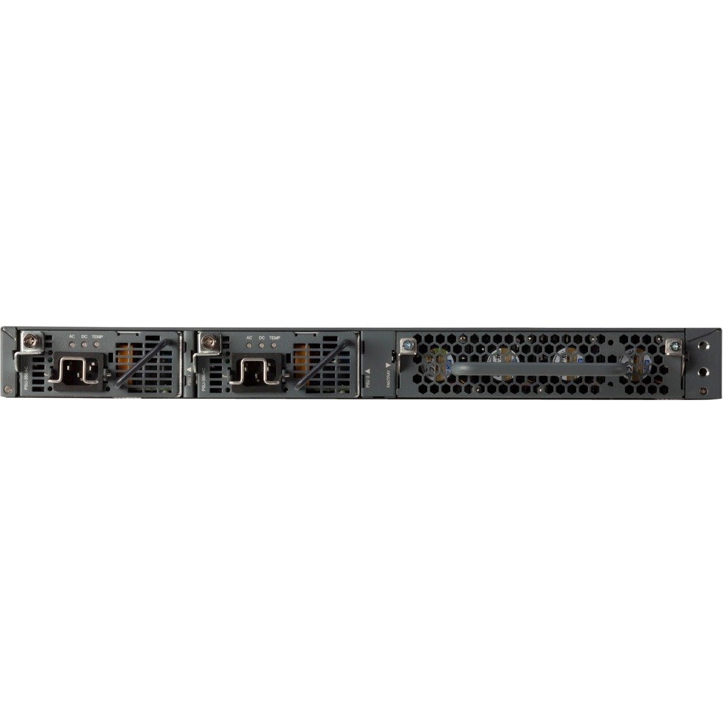 HPE 7240XM Wireless LAN Controller