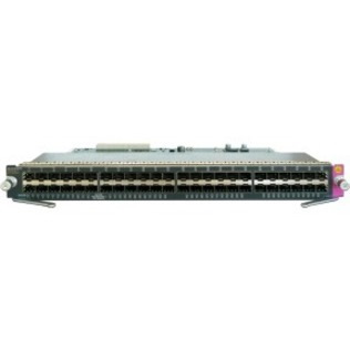 Cisco Service Module