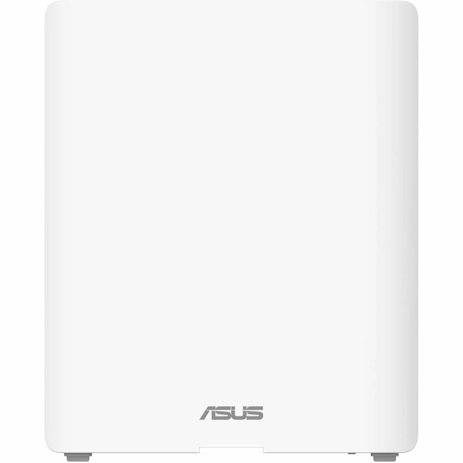 Asus ZenWiFi BQ16 Wi-Fi 7 IEEE 802.11 a/b/g/n/ac/ax/be Ethernet Wireless Router