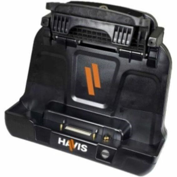 Panasonic Premium Tablet Vehicle Dock (dual pass)