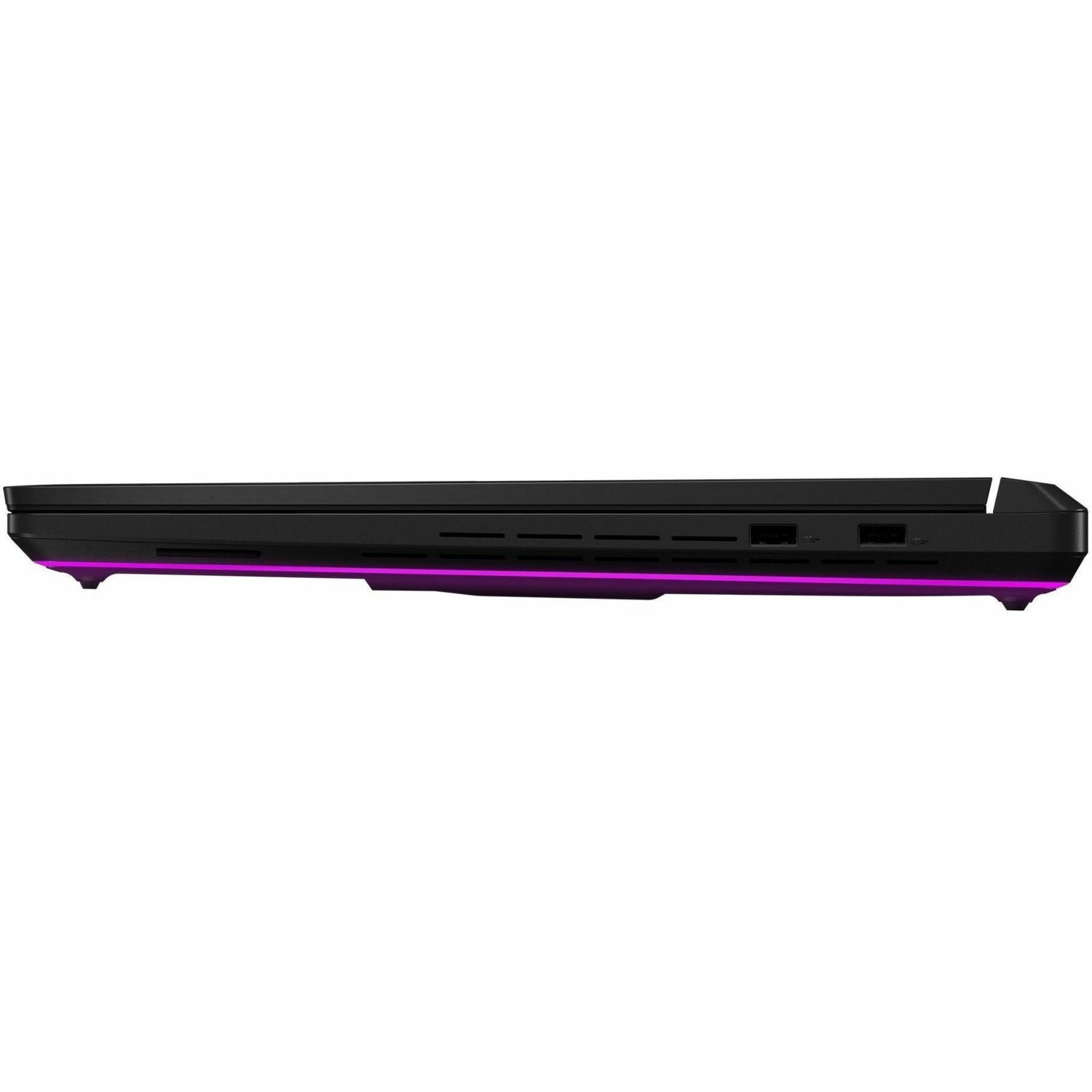 Asus ROG Strix SCAR 18 G835 G835LXG-TQ468W 18" Gaming Notebook - 4K - 240 Hz - Intel Core Ultra 9 Series 2 290HX Plus - 64 GB - 1 TB SSD - Off Black